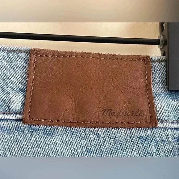 Madewell Perfect Vintage Jeans size 23 - Picture 6 of 10